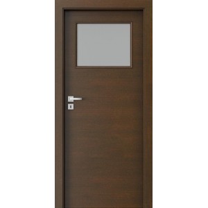 Porta CLASSIC 7.2 Mocca 